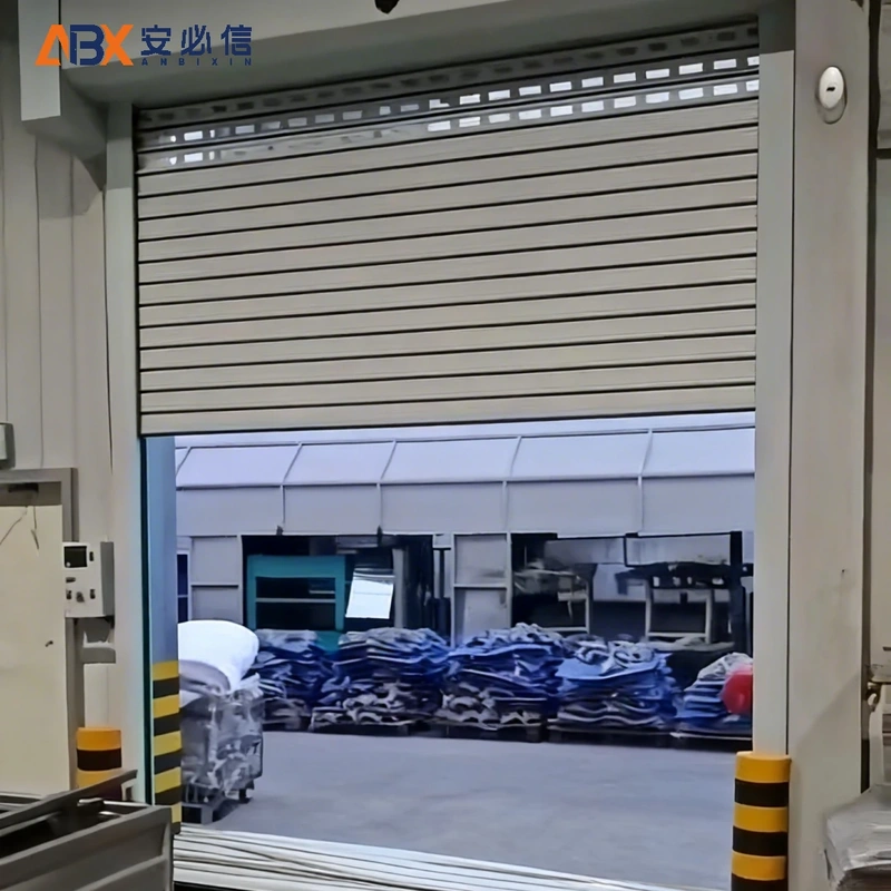 吉安界埠镇涡轮硬质快速门